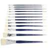 Picture of Neef 1150 Bristle Brushes -Bright 
