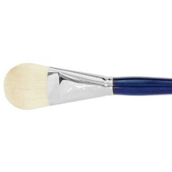 Picture of Neef 1150 Bristle Brushes Filbert