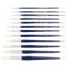 Picture of Neef 1150 Bristle Brushes Round