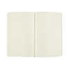 Picture of Moleskine Classic Soft Cover Notebook Plain