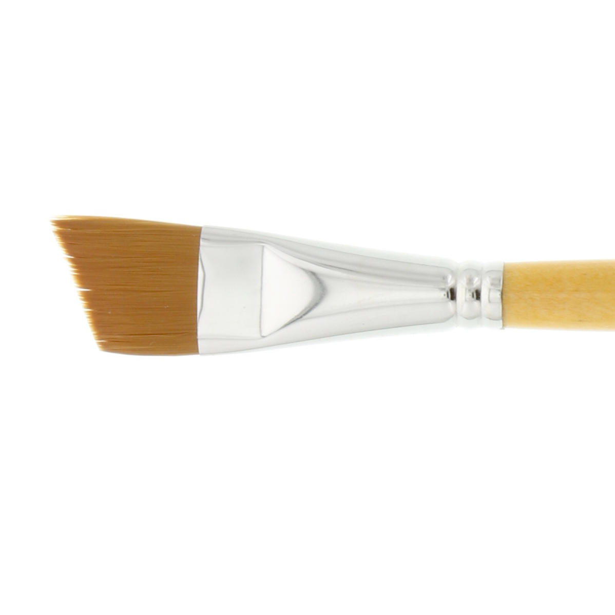 Princeton Series 9650 Snap! Golden Taklon Brushes - Artist
