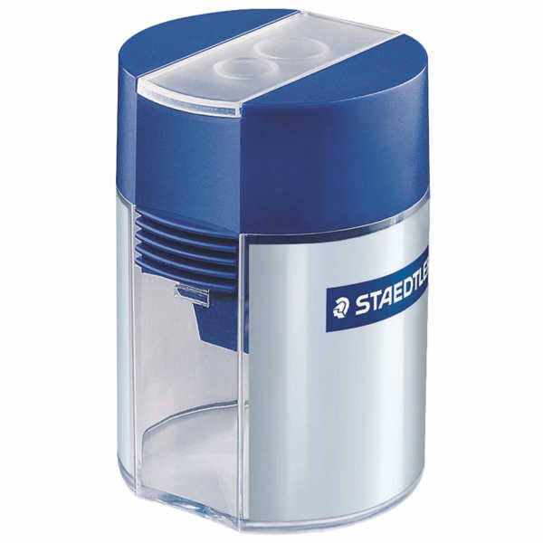 Picture of Staedtler 512 Double hole tub sharpener