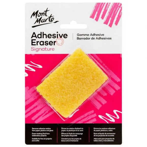 Picture of Mont Marte Adhesive Eraser
