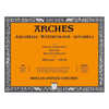 Picture of Arches Gummed Watercolour Blocks - Rough