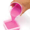 Picture of Pinkysil Fast Set Silicone