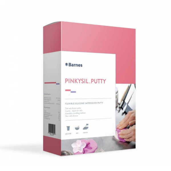 Picture of Pinkysil Putty