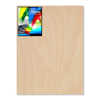 Picture of Titian Wooden Panel 40X40cm