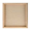 Picture of Titian Artist Wooden Panel 30X30cm