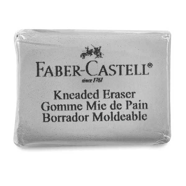 Picture of Faber Castell Kneadable Eraser