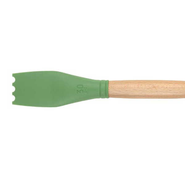 Picture of Princeton Catalyst Silicone Blade Green