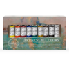 Picture of Gamblin Artist Oil Intro Paint Set