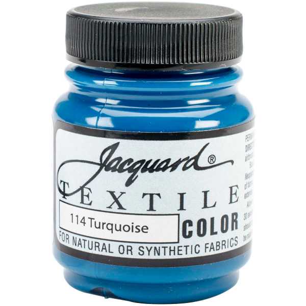 Picture of Jacquard Textile Colour Fabric paints