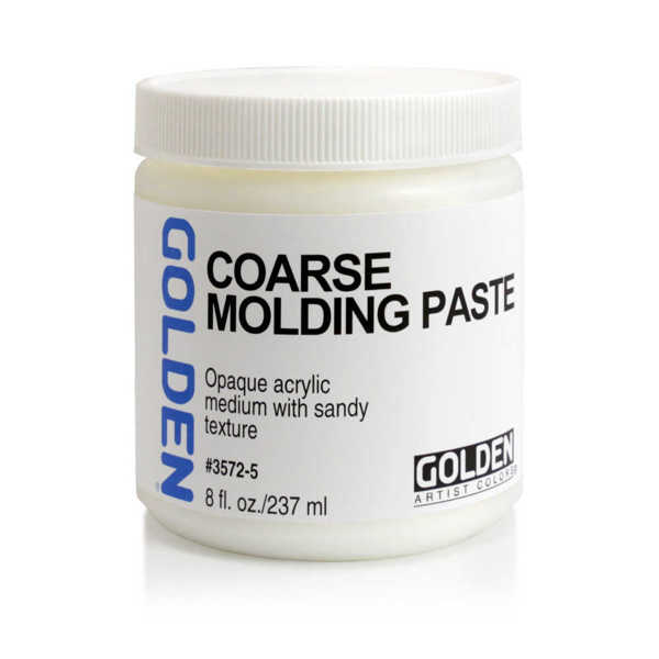 Picture of Golden Course Moulding Paste 236ml