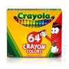 Picture of Crayola 64pk Crayons