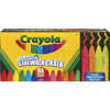 Picture of Crayola Sidewalk Chalk 64pk