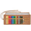 Picture of Faber Castell Polychromos Pencil Set with Roll