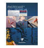 Picture of Clairefontaine Pastelmat pad No.4 Assorted