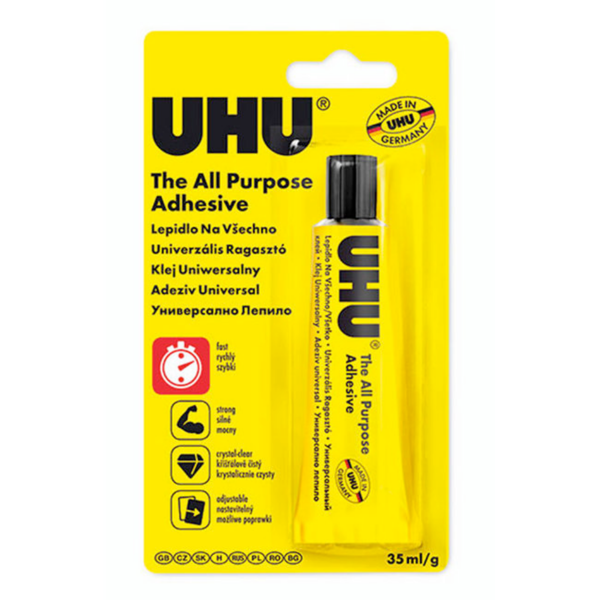 Picture of UHU All Purpose Adhesive
