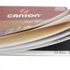Picture of Canson Mi Teintes Touch Pad A3