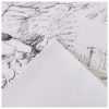Picture of Canson Dessin 1557 Cartridge Paper Pad
