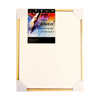 Picture of Titian Canvas & Float Frame 35x75cm