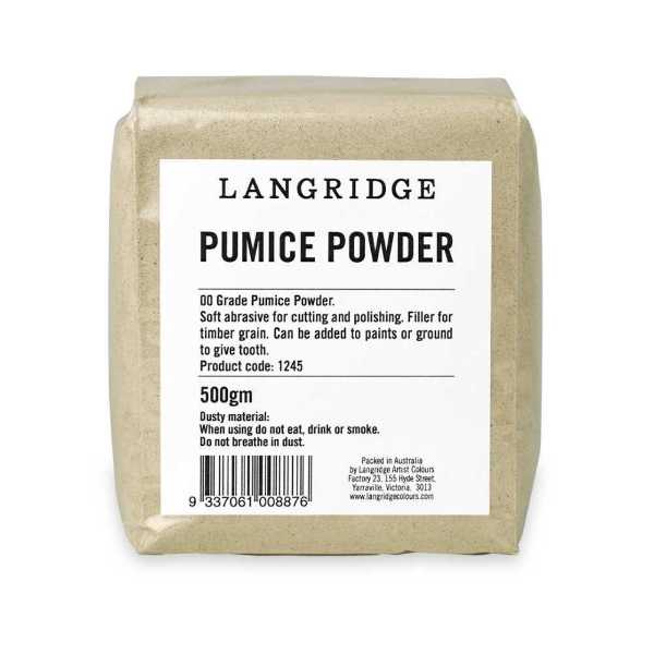 Picture of Langridge Pumice Powder Fine