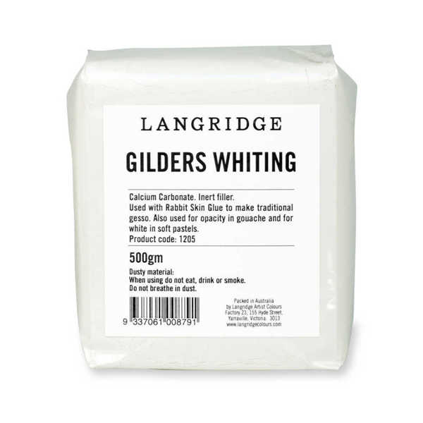 Picture of Langridge Guilders Whiting 500g