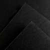 Picture of Canson Black Paper Pad 240gsm