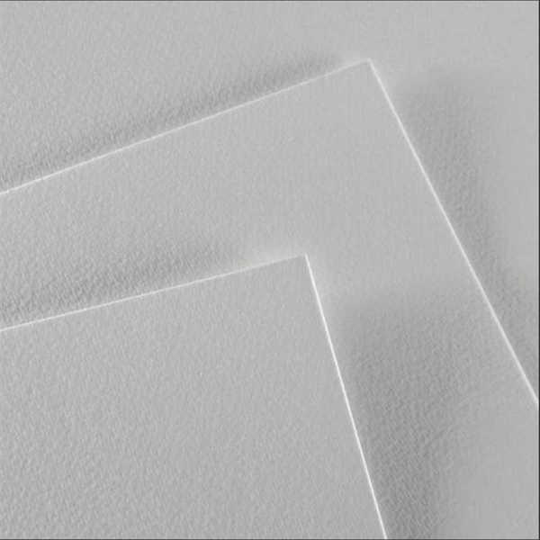 Picture of Canson Montval Watercolour Paper Sheets 185gsm