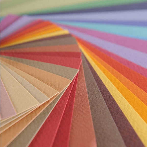 Picture of Canson Mi-Teintes Coloured Art Paper 55x65cm