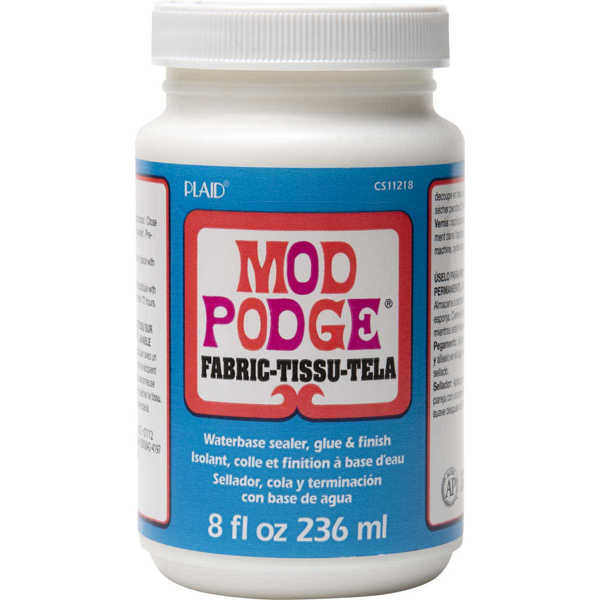 Picture of Mod Podge Fabric Glue