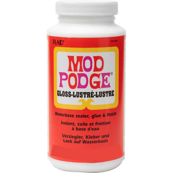 Picture of Mod Podge Gloss