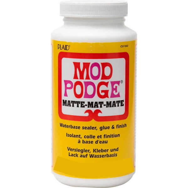 Picture of Mod Podge Matte