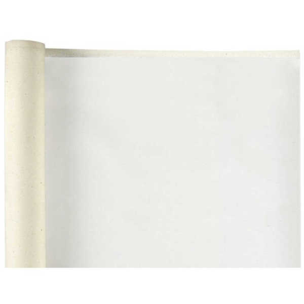 Picture of Australian Made Poly/Cotton Canvas Acrylic Primed 12oz