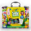 Picture of Crayola Silly Scents Mini Art Case