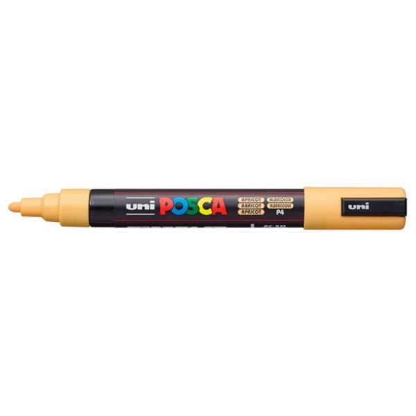 Picture of Uni Posca Paint Pen PC-5M