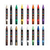 Picture of Uni POSCA Marker Pen PC-5M Assorted Set of 16