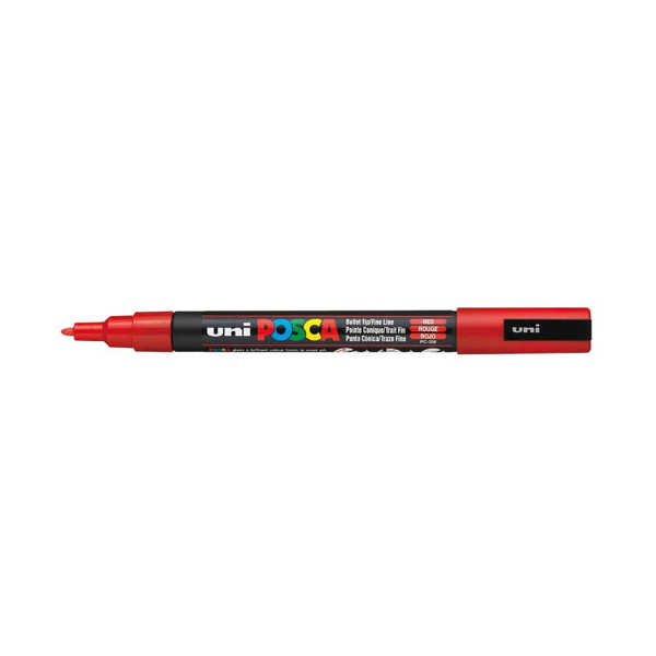 Picture of Uni Posca Paint Pen PC-3M