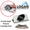 Picture of Logan Matcutter Hand Held 2000