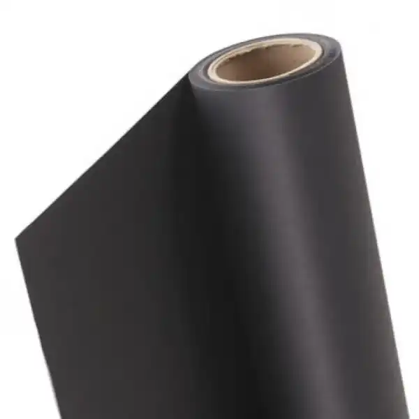 Picture of Canson Mi-Teintes Paper Roll Black