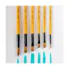 Picture of Mont Marte Gallery Series Brush Set 6pk