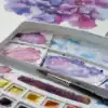 Picture of Van Gogh Watercolour Tubes
