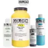 Picture of Golden Fluid Acrylics