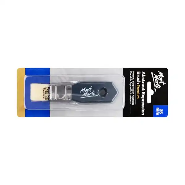 Picture of Mont Marte Abstract Expression Brush