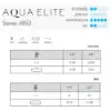 Picture of Princeton Aqua Elite 4850 Angle Shader
