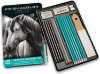 Picture of Prismacolour Graphite Drawing Set