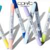 Picture of Copic Ciao Set 24 Assorted Colours
