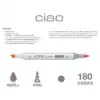 Picture of Copic Ciao Set 36B Assorted Colours