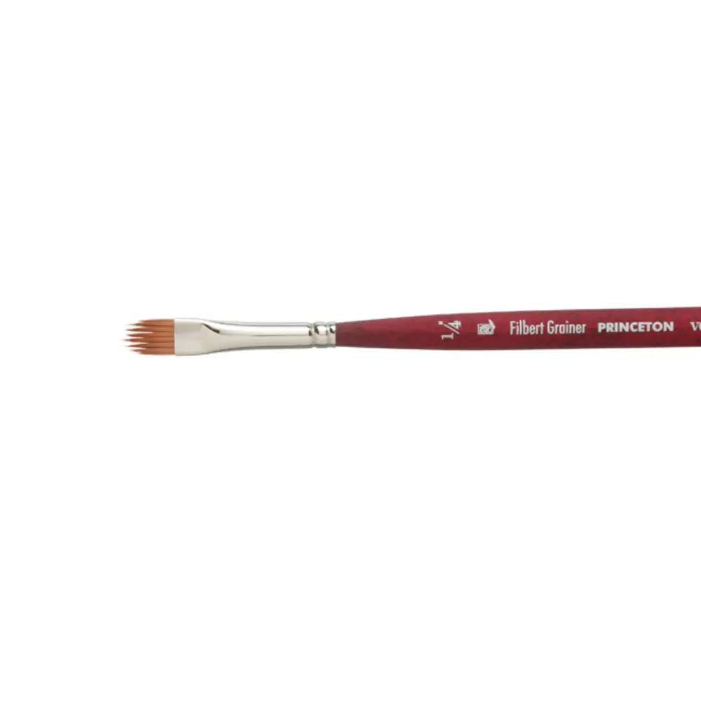 Princeton Velvet Touch 3950 Brushes, Art Supplies Online Australia - Same  Day Shipping