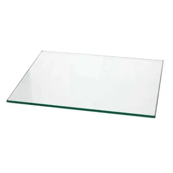 Picture of Glass Painting Palette Clear 30x40cm